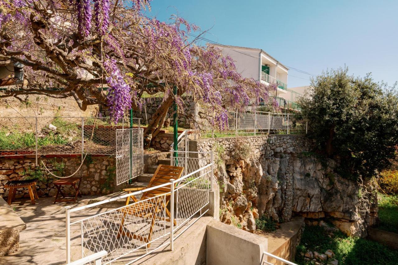 Piano Apartment Šibenik Exterior foto