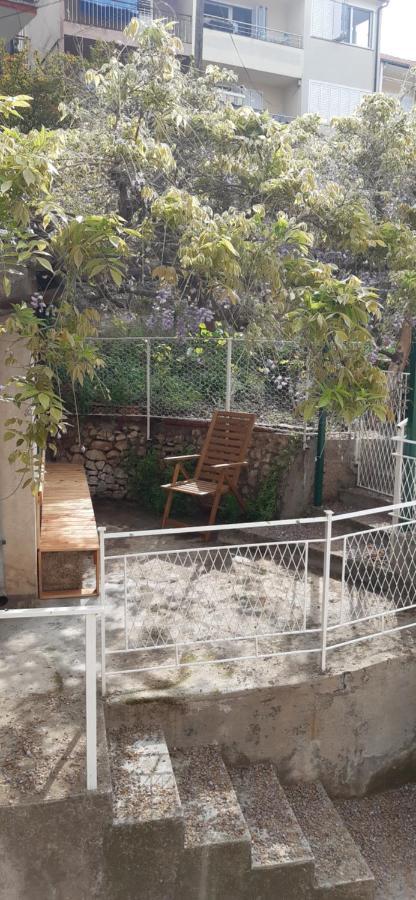 Piano Apartment Šibenik Exterior foto