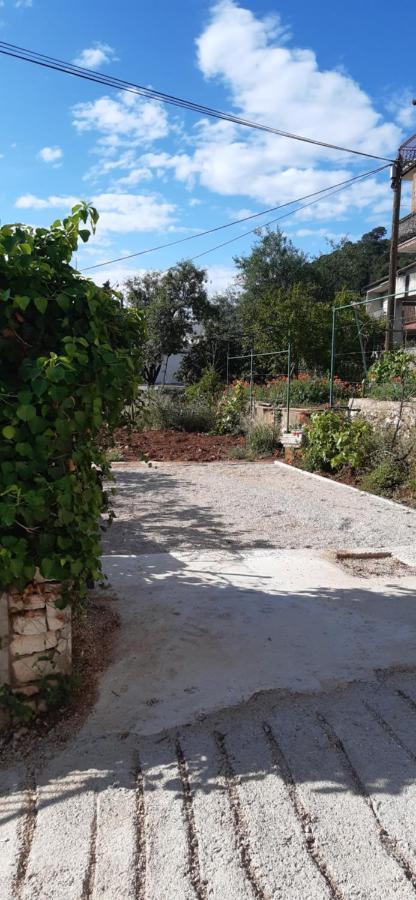 Piano Apartment Šibenik Exterior foto