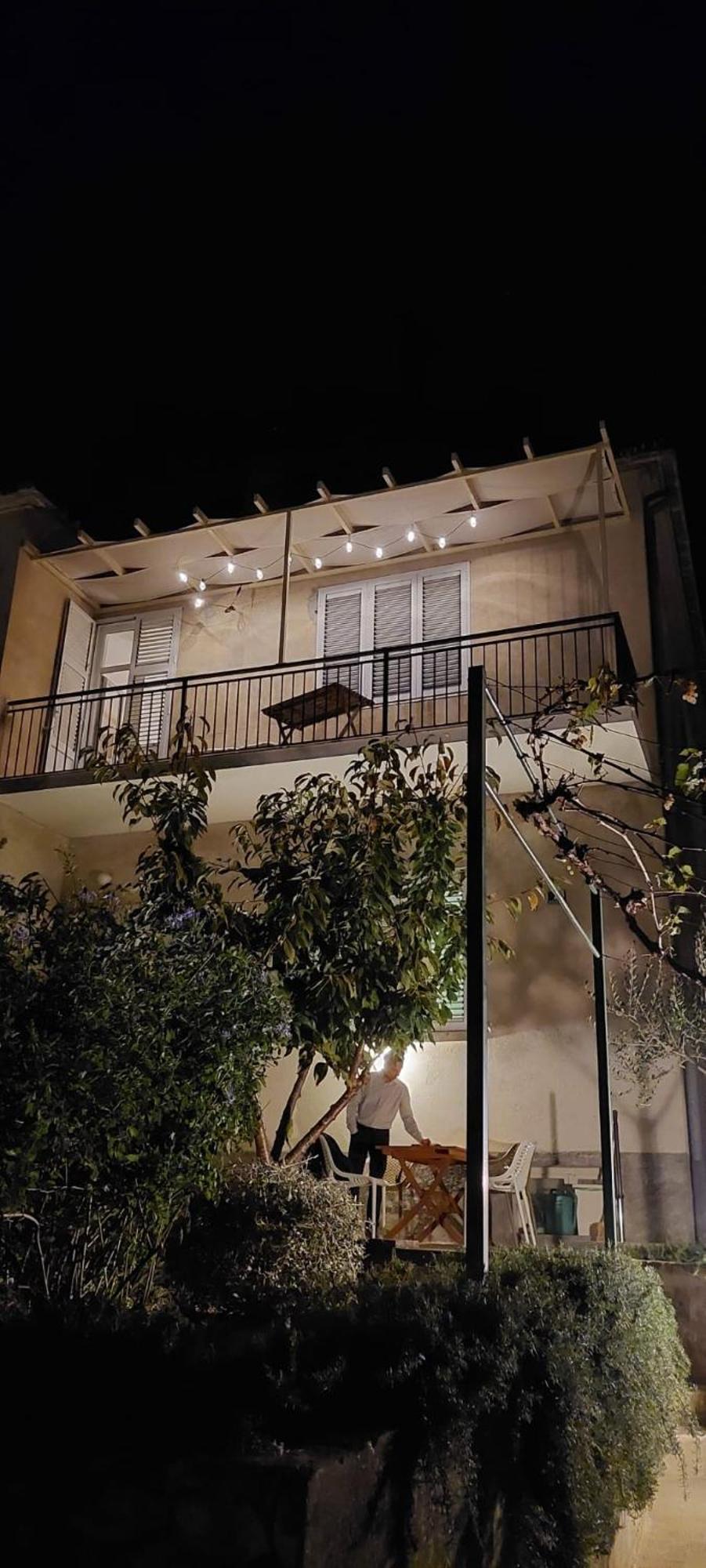 Piano Apartment Šibenik Exterior foto