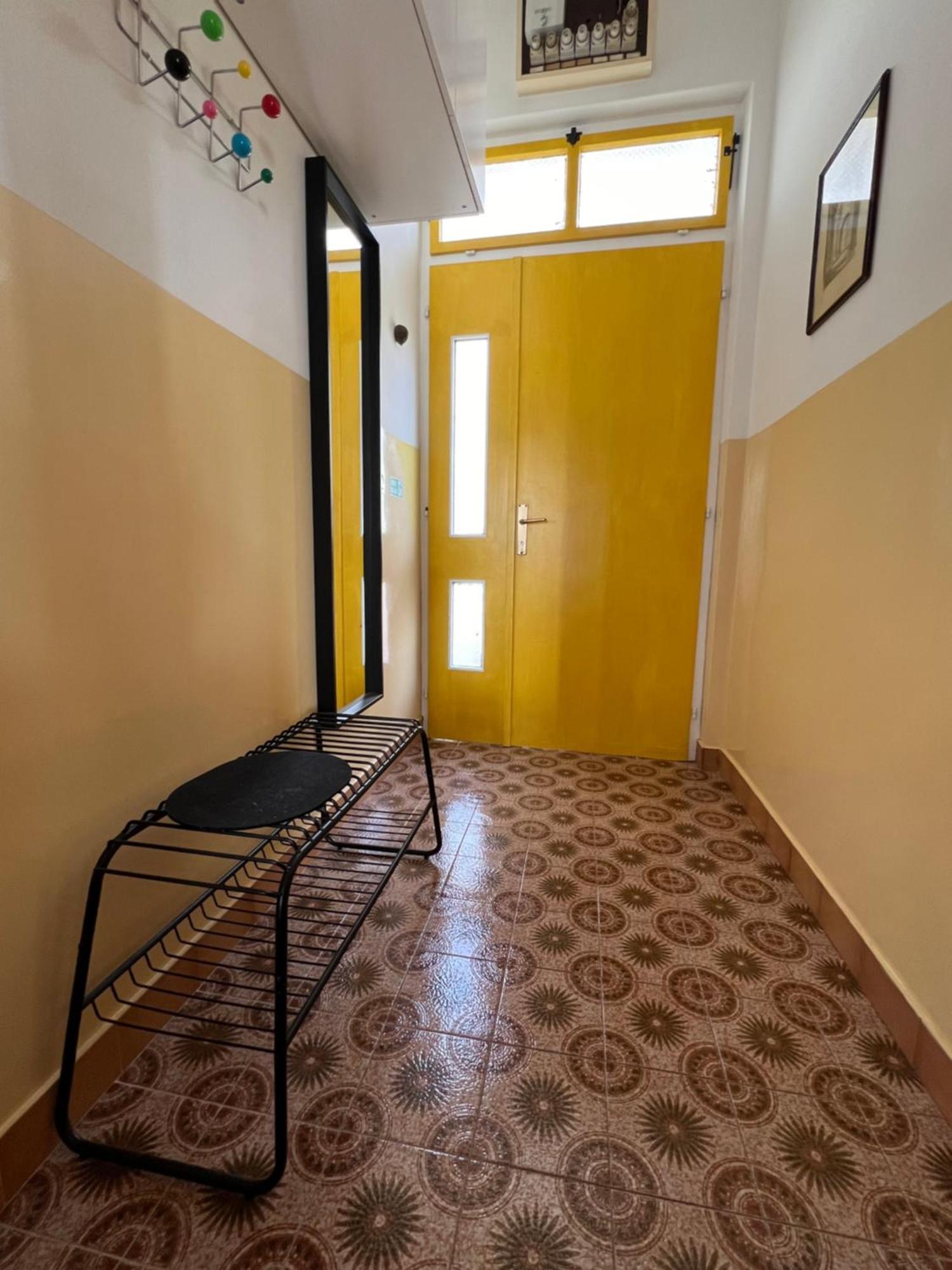 Piano Apartment Šibenik Exterior foto